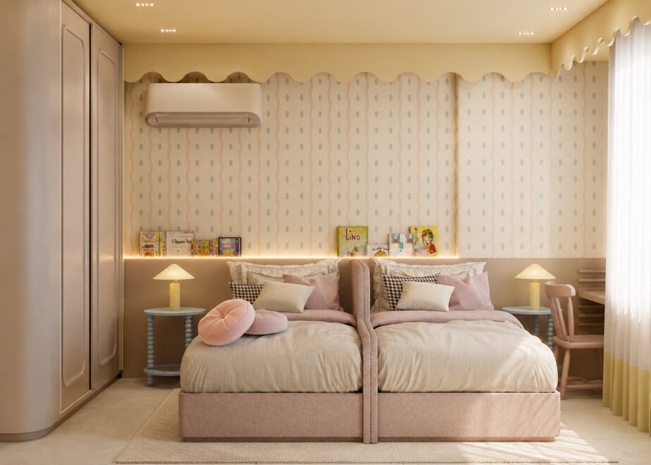 Apt V|B, residencial · interiores · foto 13