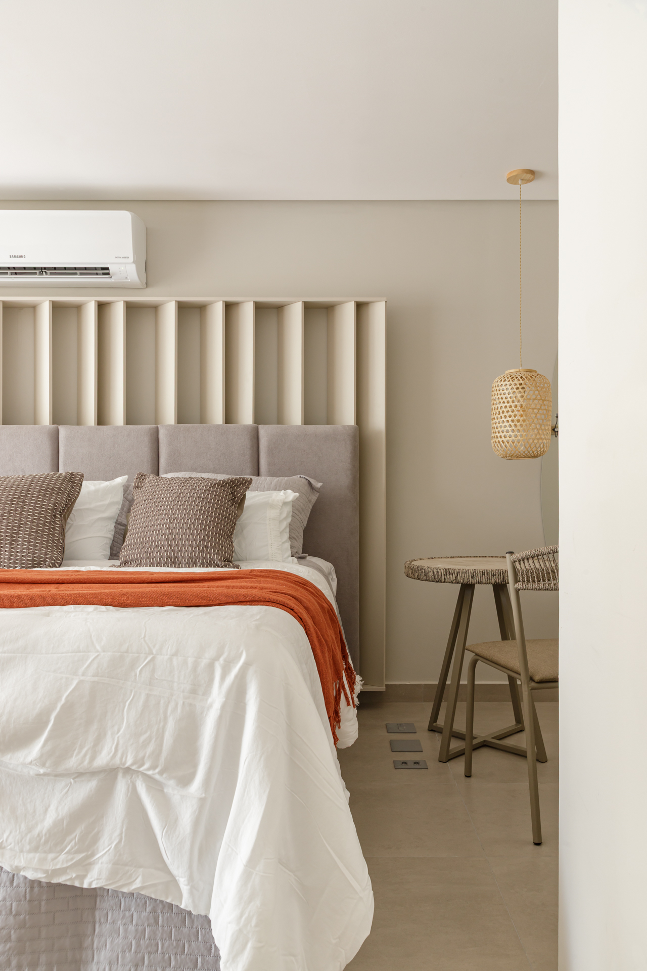 Flat Rede, residencial · apartamento · foto 8