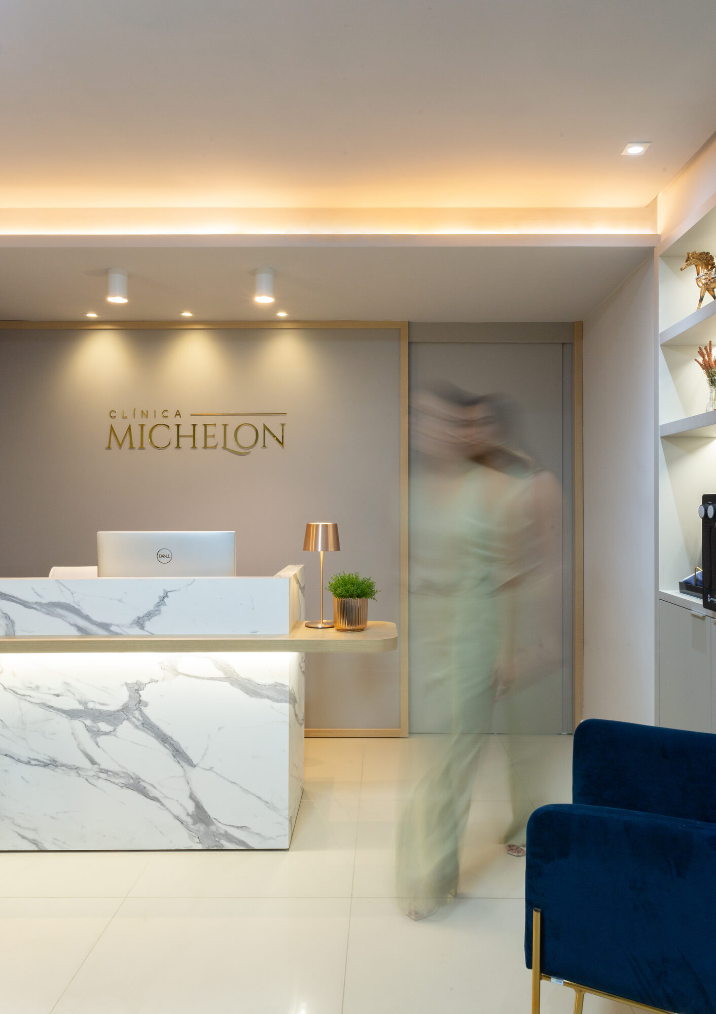 Clínica Michelon, saúde · clínica · foto 3