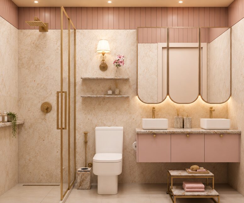 Apt V|B, residencial · interiores · foto 15