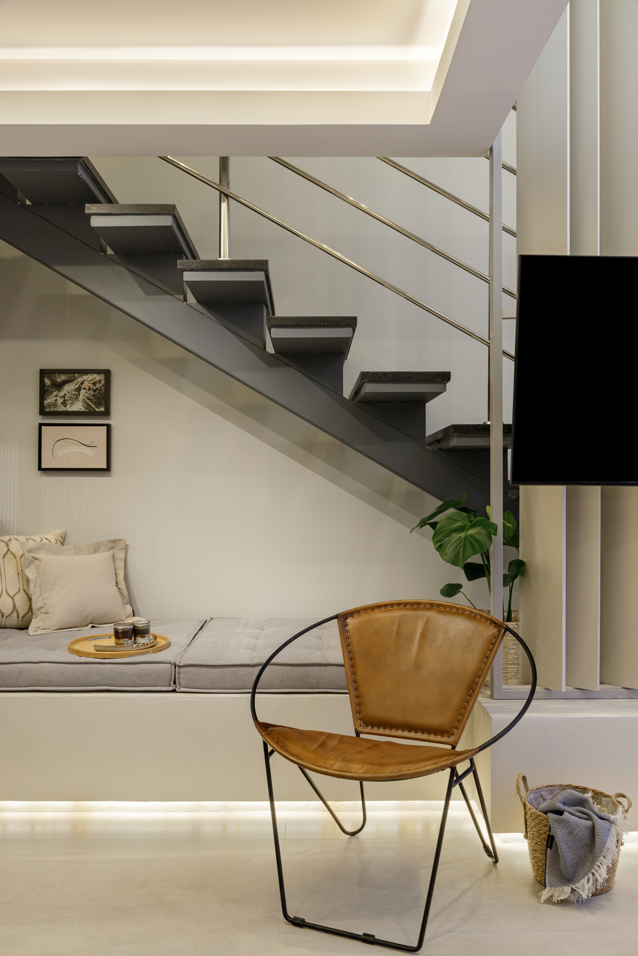 Flat Rede, residencial · apartamento · foto 6