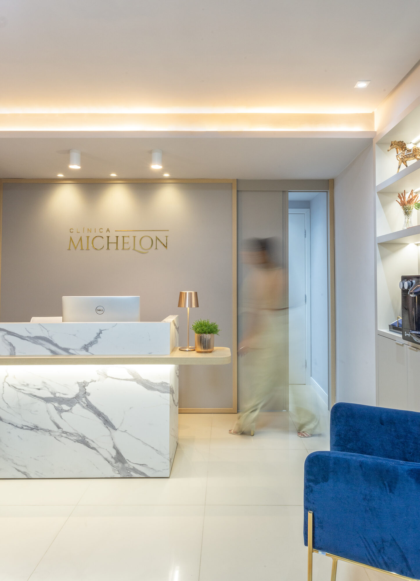 Clínica Michelon, saúde · clínica · foto 4