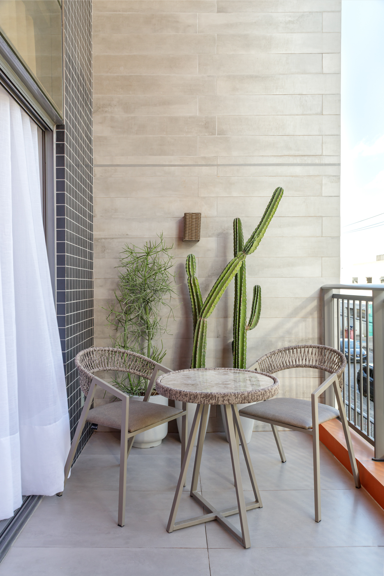 Flat Rede, residencial · apartamento · foto 3