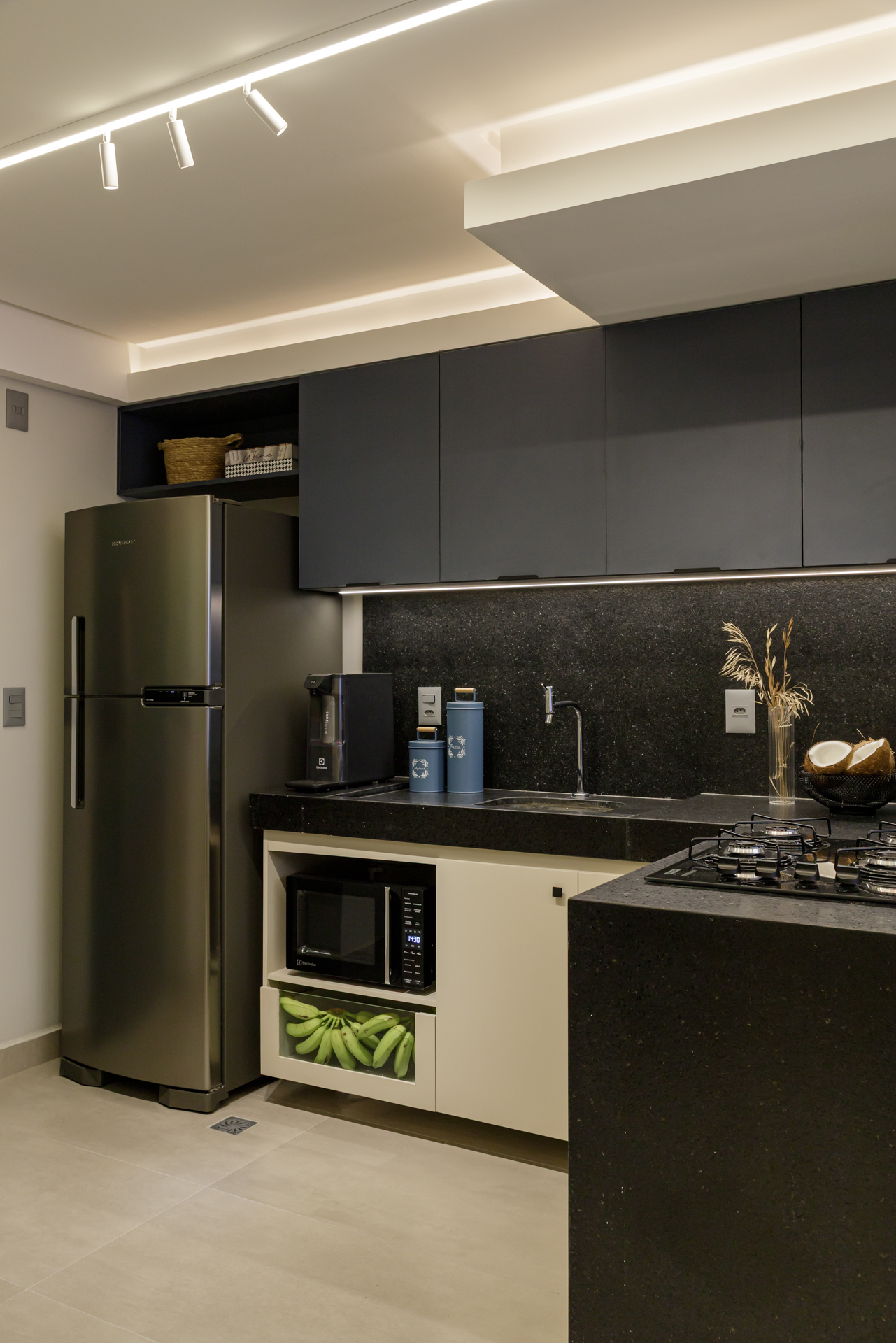 Flat Rede, residencial · apartamento · foto 5