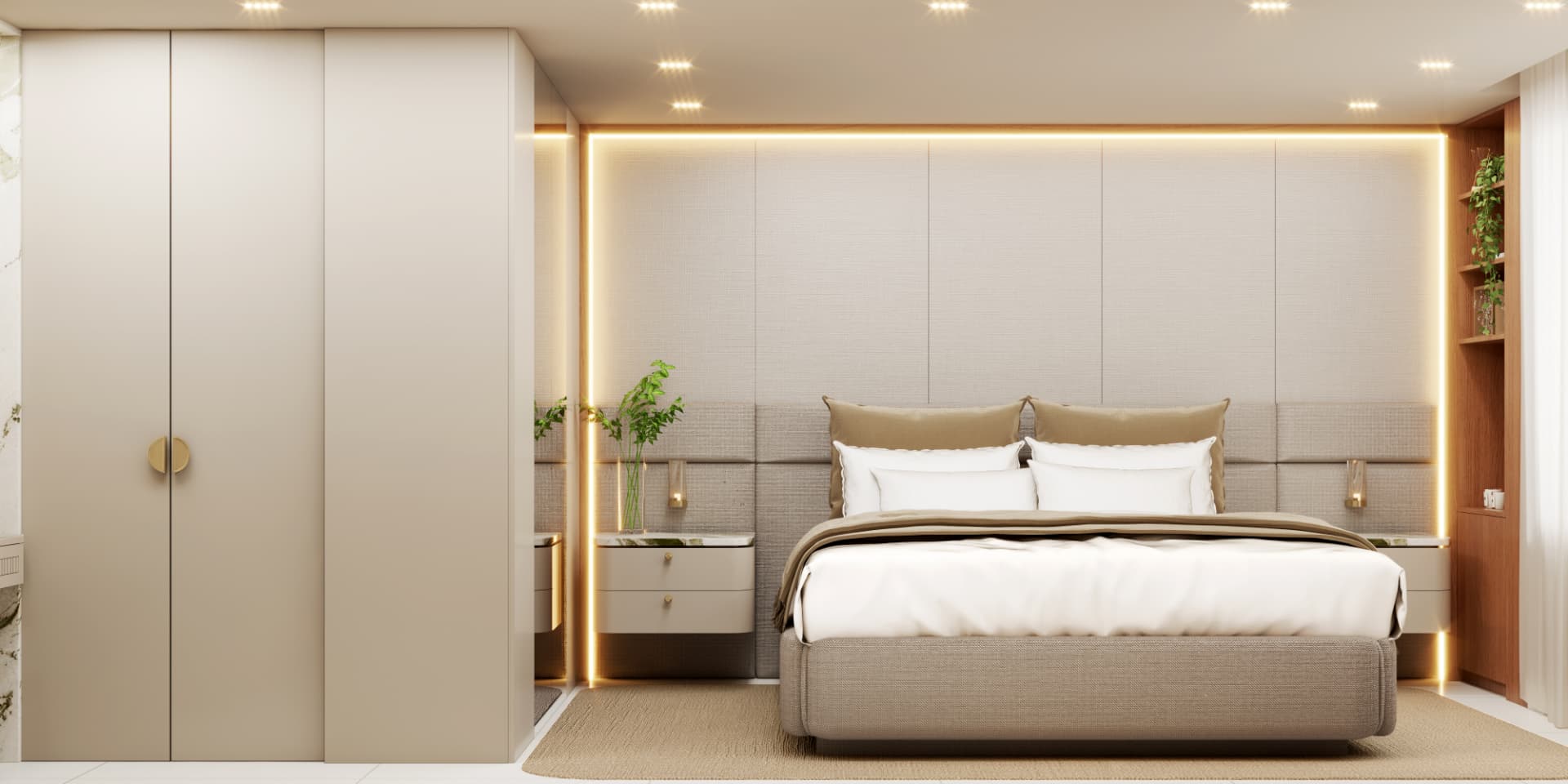 Apt V|B, residencial · interiores · foto 12