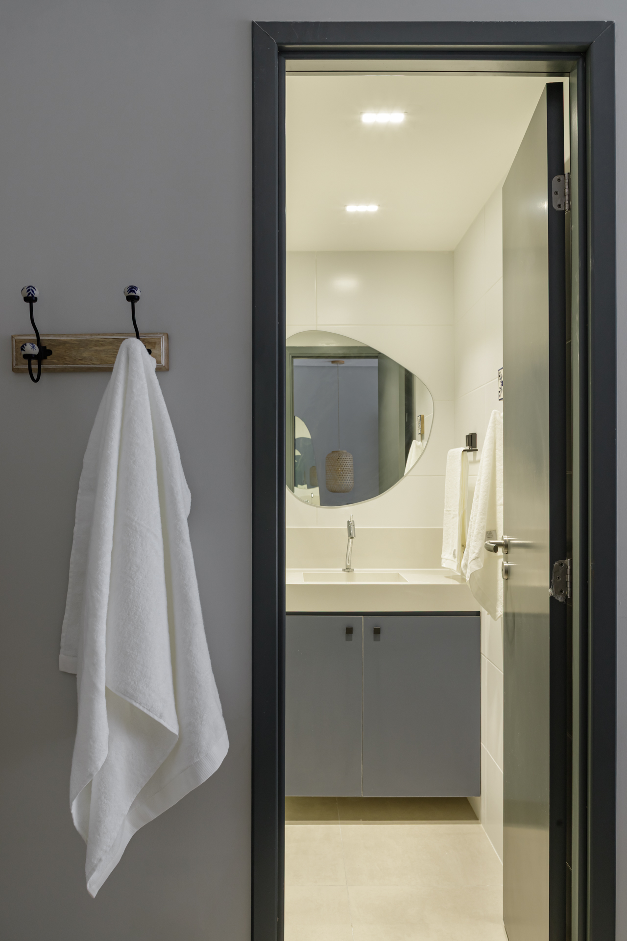 Flat Rede, residencial · apartamento · foto 7