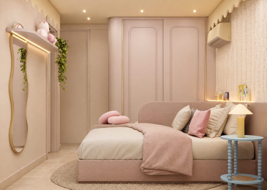 Apt V|B, residencial · interiores · foto 14