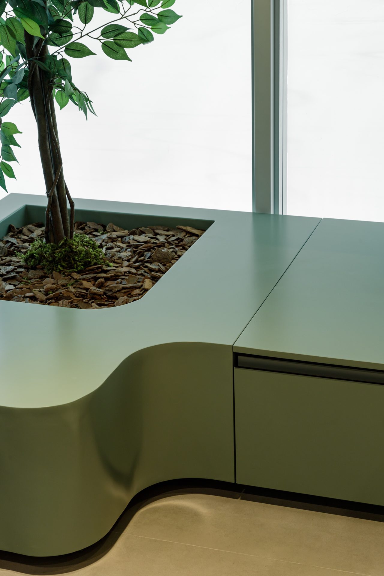 Ortotec, comercial · atendimento · foto 2